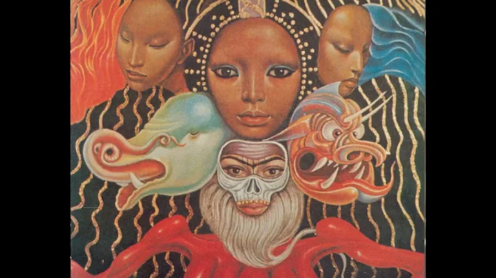 Jackie McLean  Demon's Dance (1967)