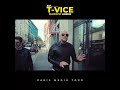 Tvice majestic paris media tour