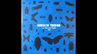 Gregor Tresher - A Thousand Nights