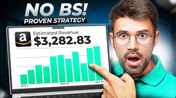 Hoe je SNEL geld verdient met Amazon Affiliate Marketing in 2025! (GRATIS CURSUS!)