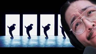 1ST LISTEN REACTION RESOLVE – Godtier (OFFICIAL VIDEO)