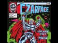 Czarface ft R.A the Rugged Man - Good Villians Go Last