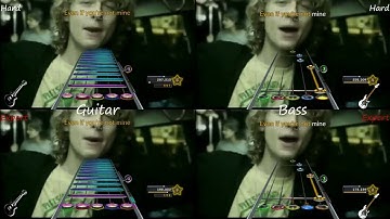 Clone Hero - Army Of Me - Going Through Changes