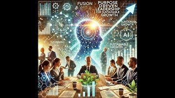 🌟 AI with a Purpose: Unlock Sustainable Growth 🌟