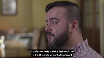 Boticário Group Uses SAP UEM by Knoa to Manage SAP ERP Performance