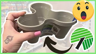You won't believe how i used these DOLLAR TREE items for HIGH END SPRING DIY'S | BEGINNER friendly!