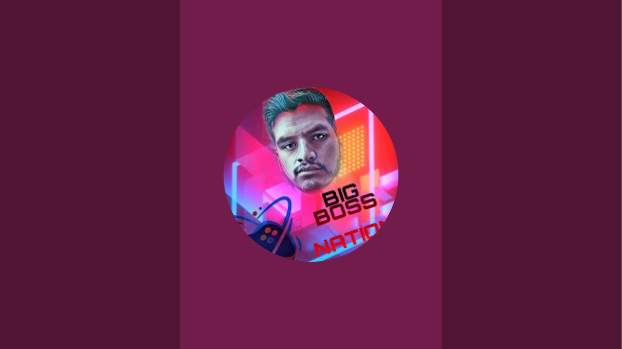 BIG BOSS NATION está en vivo