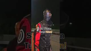 👽 SLIPKNOT’s Sid Wilson talks  like ALIEN… and it gets wild 🤯🔥