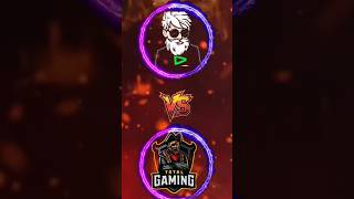 Laka gamer vs ajjubhai 😱💀💀 | 3kaalproff | #freefire #shorts #trending #viral #ffshorts #3kaalproff