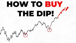 How To Buy The Dip (After Market Corrections)