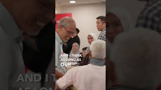 forwardsg The Goal Is To Build A Society Where There Is Alwayshope No Matter Who You Are