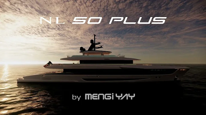 Project NB 114 - NL 50 PLUS