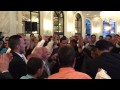 Palestinian Wedding - Chicago May 24, 2015 - Mohenned Ramadan - Debka