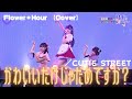【Cover】「かわいいだけじゃだめですか？／CUTIE STREET」at 「Flower＊Hour2周年記念ワンマンライブ〜時〜」