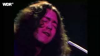 Rory Gallagher - Rag Mama Rag (Rockapalast 1976)