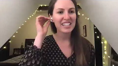Anne Dickinson Meltz '16 (Wayfair); Elizabeth Good...