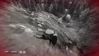 Generation Zero death jump