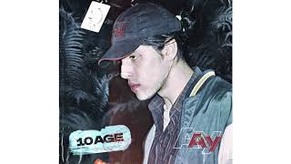 10Age - Анабиоз (Премьера Трека 2019)