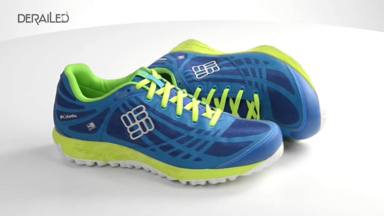 columbia sportswear waterproof shoes