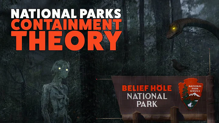 National Parks Containment Theory & Missing 411 | ...