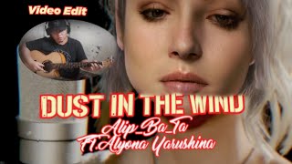 INILAH COLLAB TERBARU! ALIP_BA_TA FT. ALYONA YARUSHINA