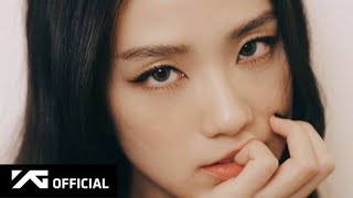 JISOO - ‘ALL EYES ON ME’ MV