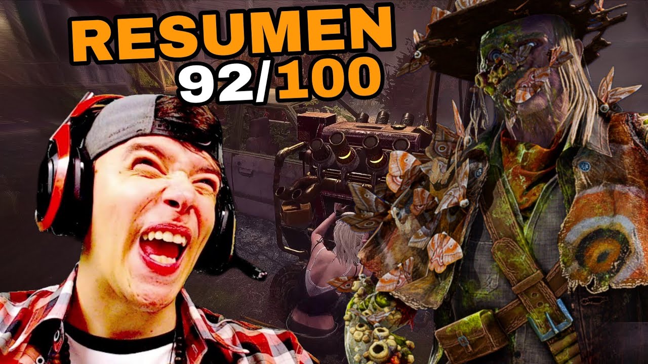 🔴LOS KILLERS ANONIMOS-SLUGGING  Y MAS|RESUMEN 92/100 DE AGUSTÍN UNAPLAY!⚪