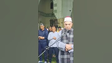 سورة الحجر  نَبِّئْ عِبَادِي أَنِّي أَنَا الْغَفُورُ الرَّحِيمُ ❤ الشيخ أشرف ندا