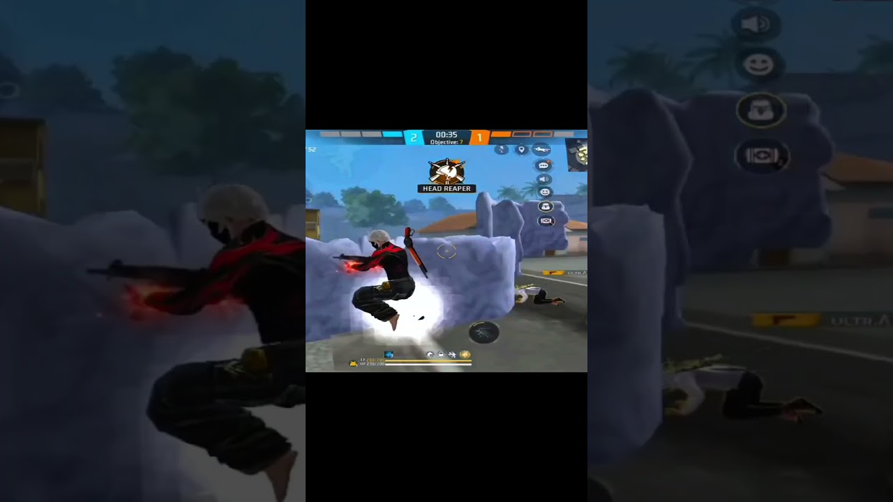 Best🔥 mobile player better than Brazillian🇧🇷 player 