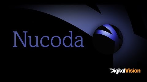 Introduction to Nucoda and Phoenix: Project Screen