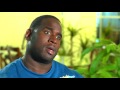Branden Albert Part One