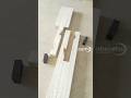 wood joinery ideas #woodworking #tips #tricks