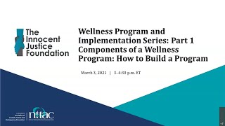 Wellness Program Implementation Series (Part 1):  How to Build a Wellness Program