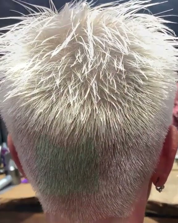 Short pixie hairstyles that will trend in 2020 for women over 60 - Page 2 of 9