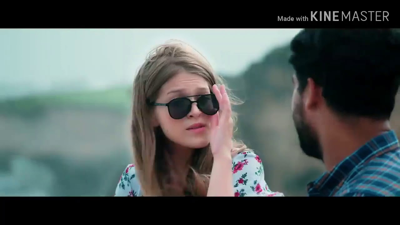 Kilometres and kilometres trailer 