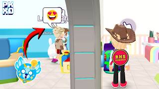 I Caught them doing something suspicious! | PK XD Funny Moments! 🤣