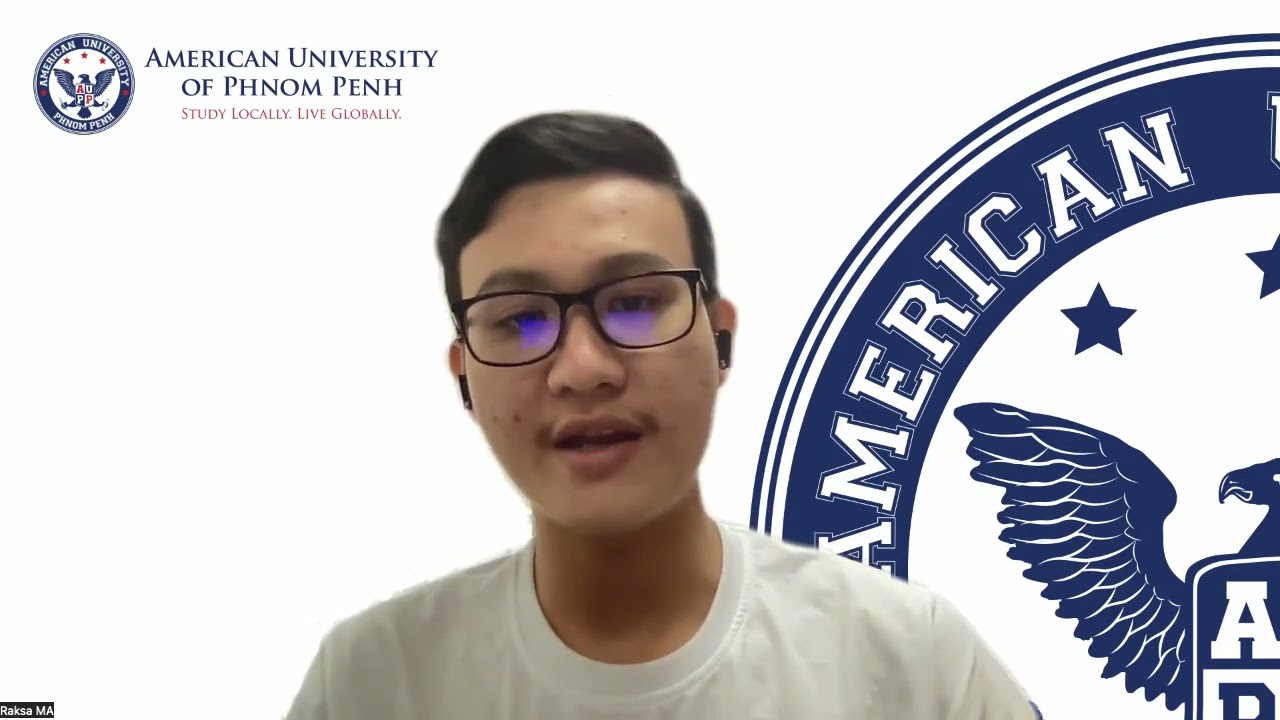 Ma Raksa - Conflict resolution