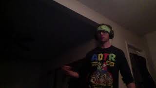 SPITE - The Root of all Evil (Vocal Cover)