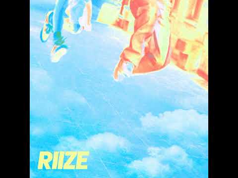 Impossible - RIIZE (Audio)