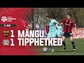 Nomme Utd Kuressaare FC goals and highlights