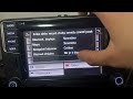 MIB2 PQ Golden DOTS EU software