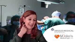Webinar - Meet the expert - Managing stress and inflammation during anesthesia