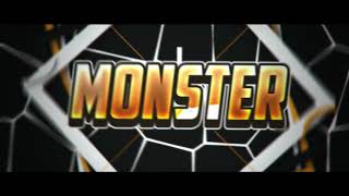Overlay ▶ Monster ◀ DeinyFx | Как конец |