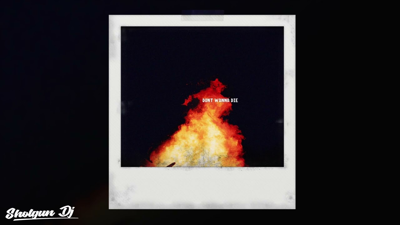 Kado - Don’t Wanna Die Ft. Juli