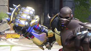 doomfist cheese hollywood