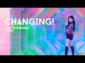 TWICE (トゥワイス) - Changing! | Line Distribution