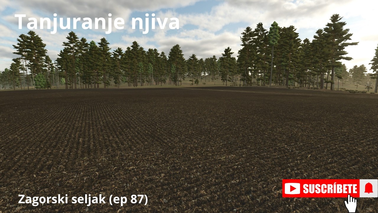 TANJURAMO NJIVE Zagorski seljak ep 87 Tomkec