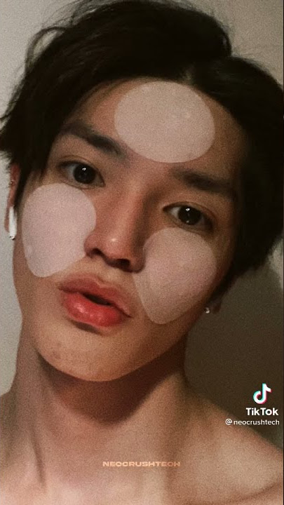 Don't let him join this trend😭🥵#taeyong #nct #nct2021 #nct127 #tiktok #viral #trending #edit #shorts