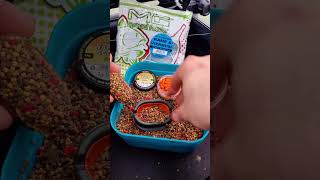 Peletii Râme &amp; Viermuși MG SPECIAL CARP #mgcarp #carpfishing #method #fishing #food #vegan #pescuit