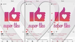 Gapoljeri Ozols - Super Like